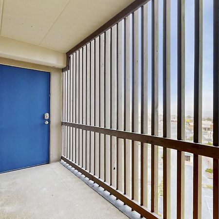 High Point South Condos Ocean City Chambre photo