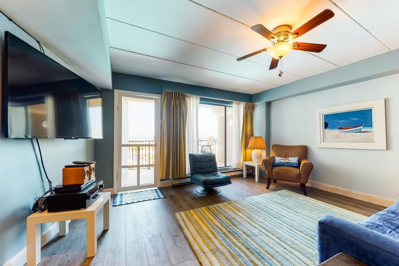 High Point South Condos Ocean City Extérieur photo