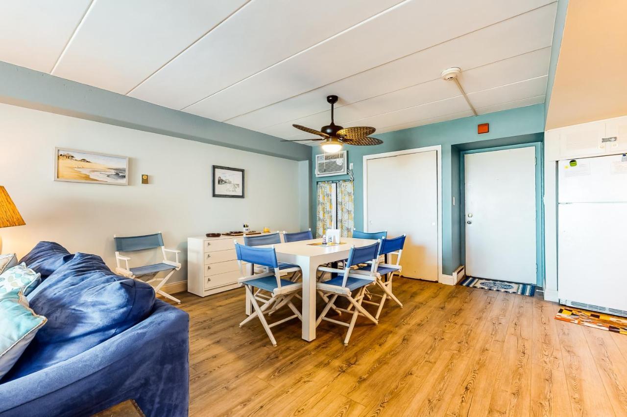 High Point South Condos Ocean City Extérieur photo
