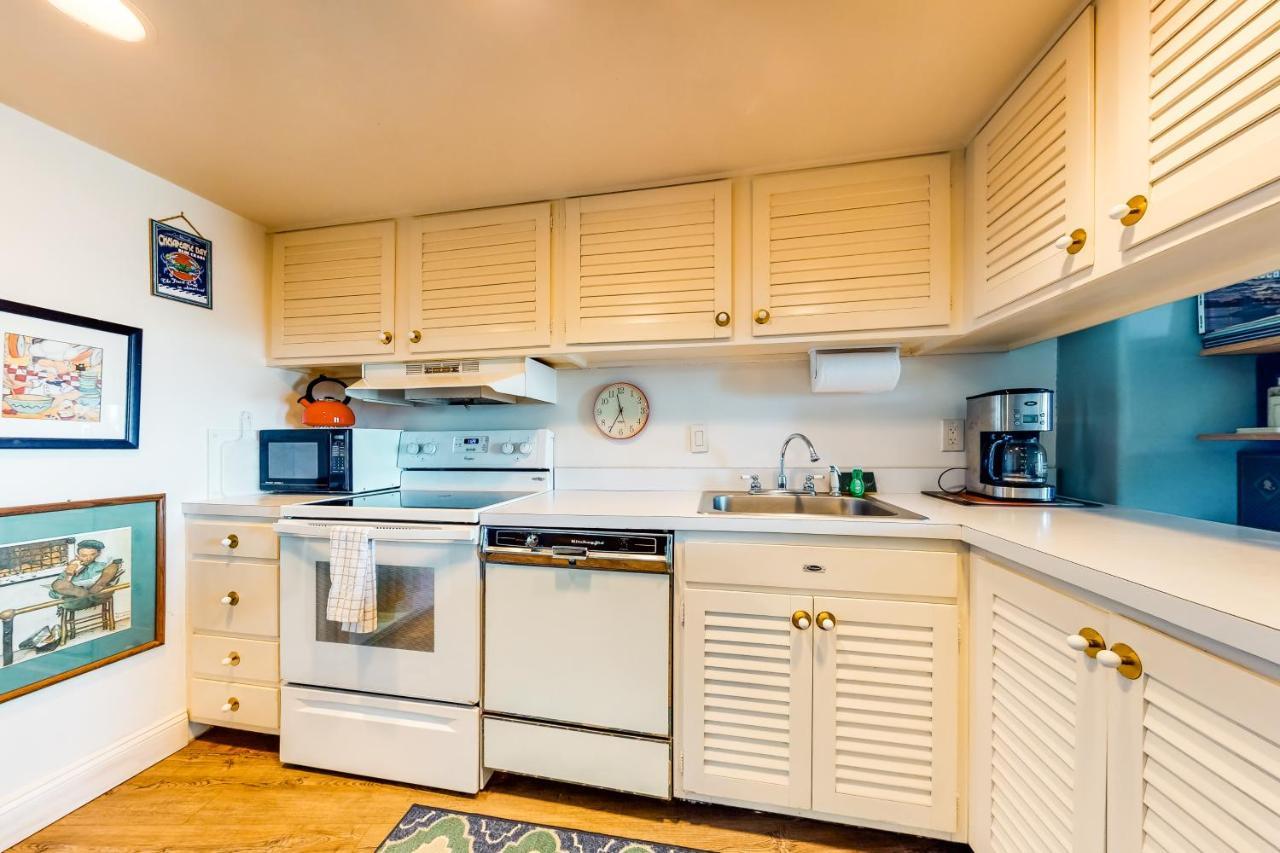 High Point South Condos Ocean City Extérieur photo