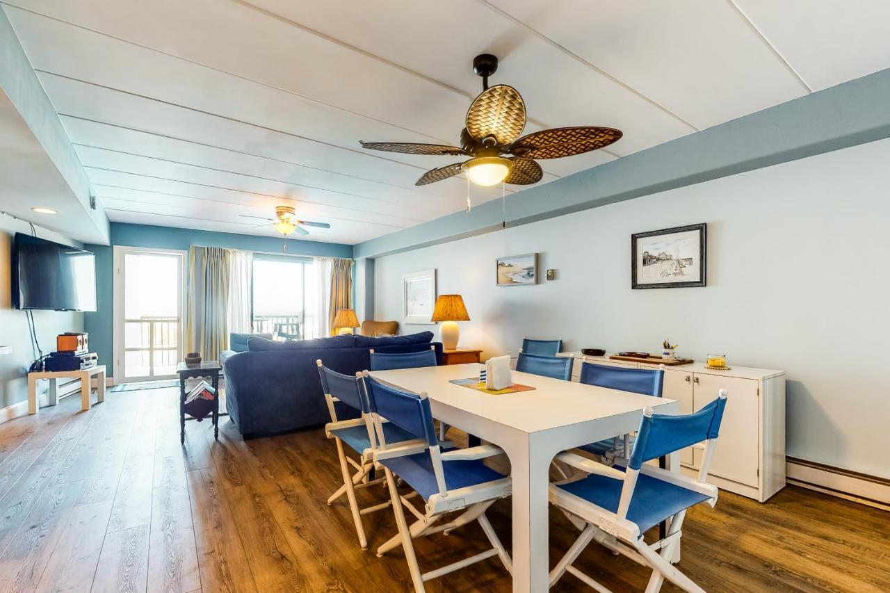 High Point South Condos Ocean City Extérieur photo