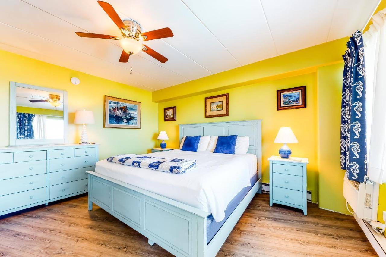 High Point South Condos Ocean City Extérieur photo