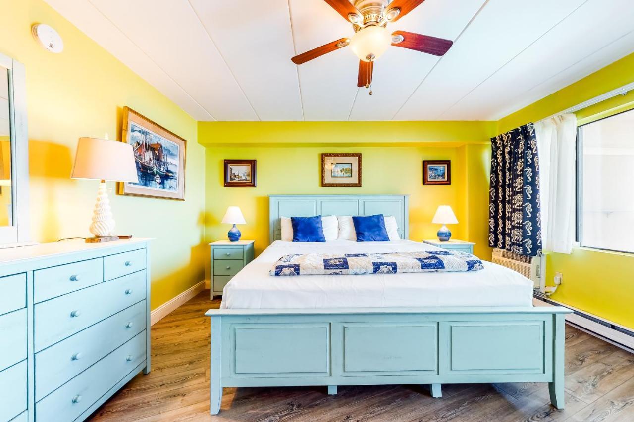High Point South Condos Ocean City Extérieur photo