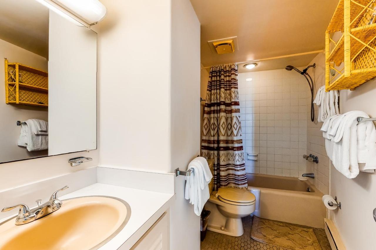High Point South Condos Ocean City Extérieur photo