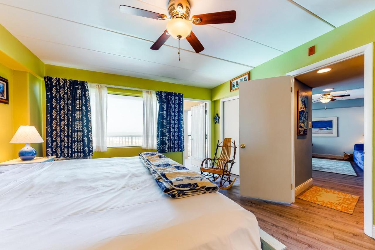 High Point South Condos Ocean City Extérieur photo