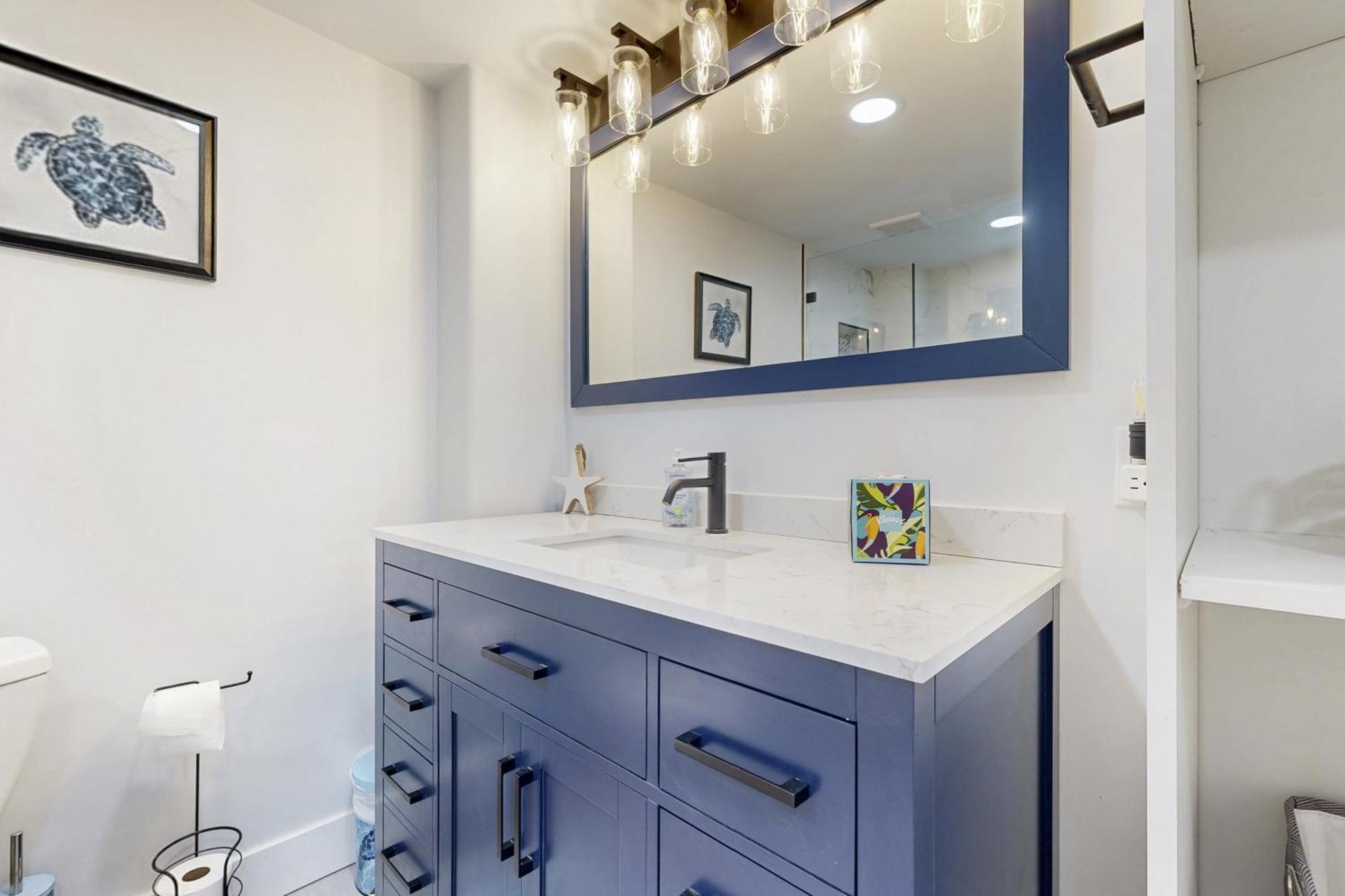 High Point South Condos Ocean City Chambre photo