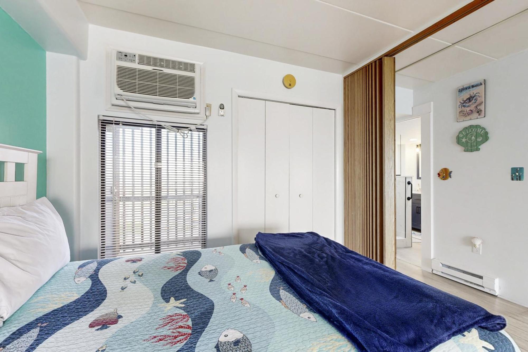 High Point South Condos Ocean City Chambre photo